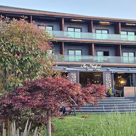 אורדו Mavi Marin Boutique Hotel מראה חיצוני תמונה