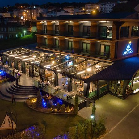 אורדו Mavi Marin Boutique Hotel מראה חיצוני תמונה