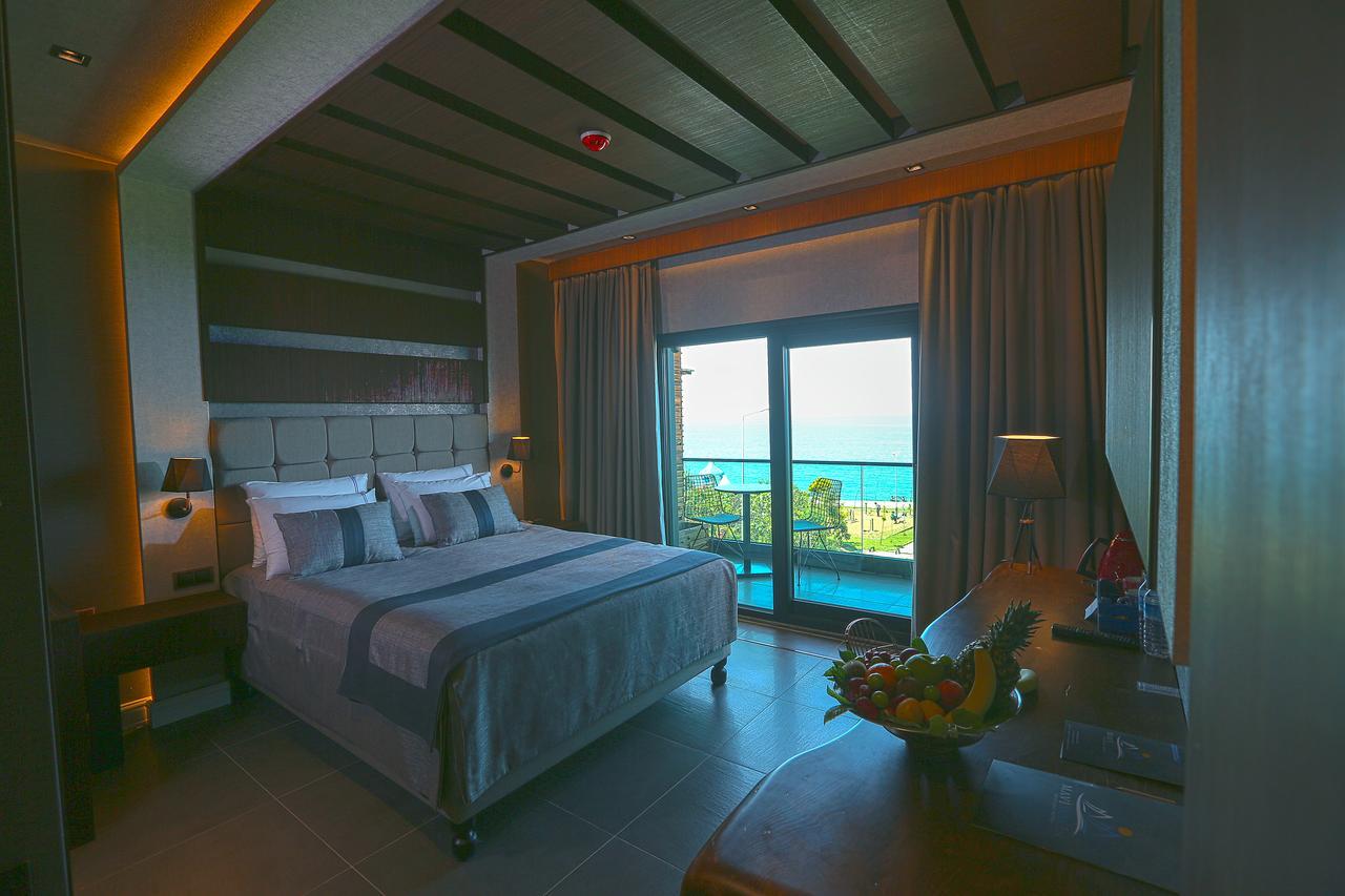 אורדו Mavi Marin Boutique Hotel מראה חיצוני תמונה