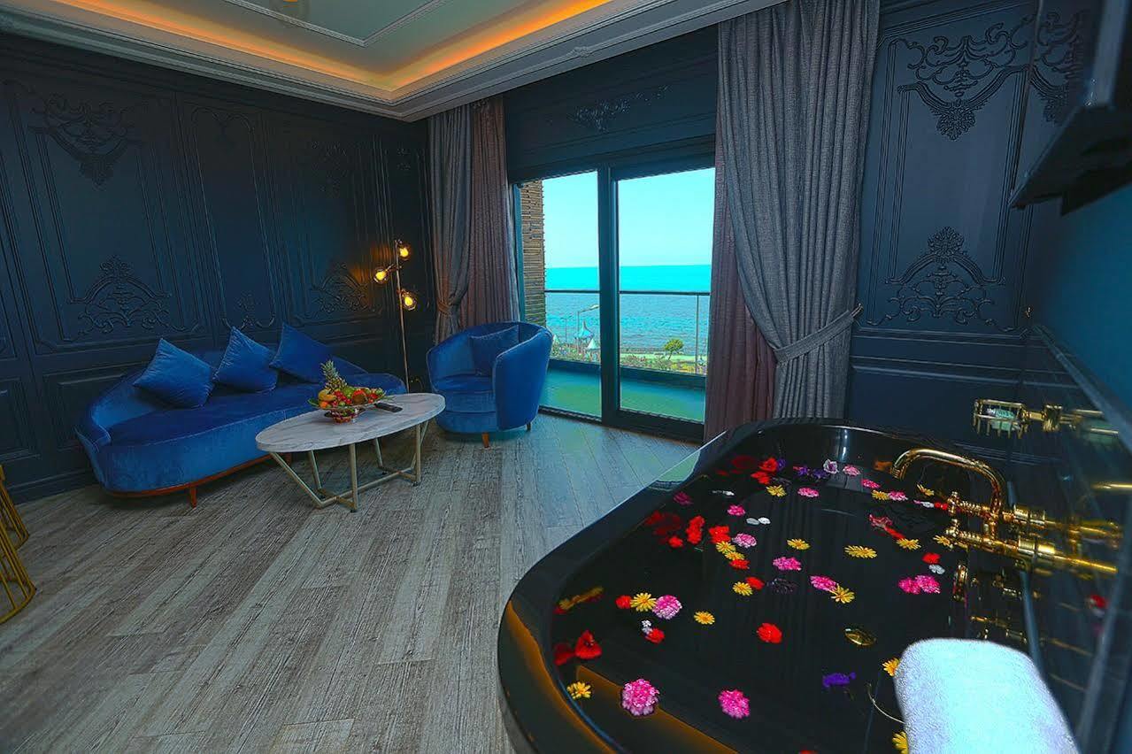 אורדו Mavi Marin Boutique Hotel מראה חיצוני תמונה