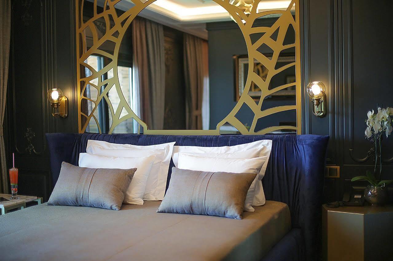 אורדו Mavi Marin Boutique Hotel מראה חיצוני תמונה