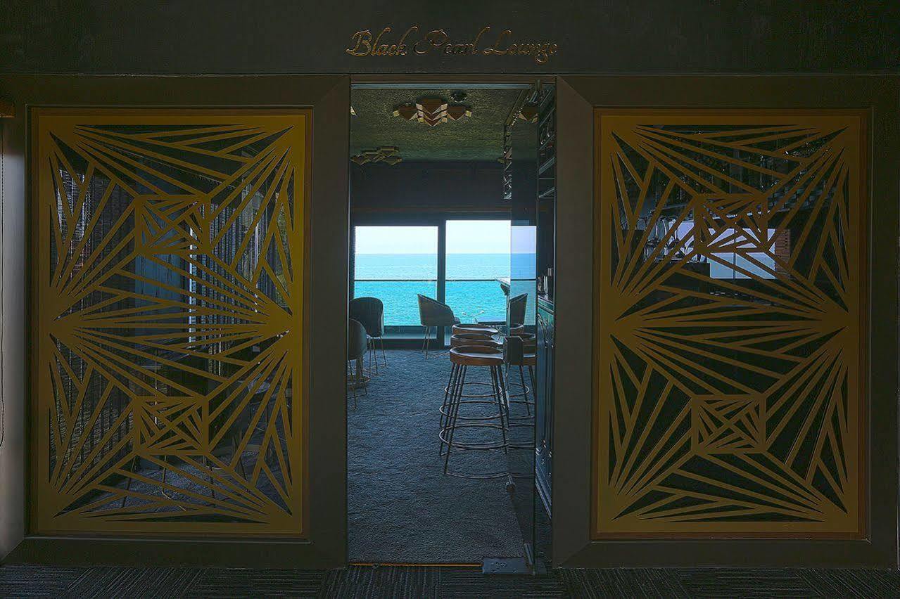 אורדו Mavi Marin Boutique Hotel מראה חיצוני תמונה