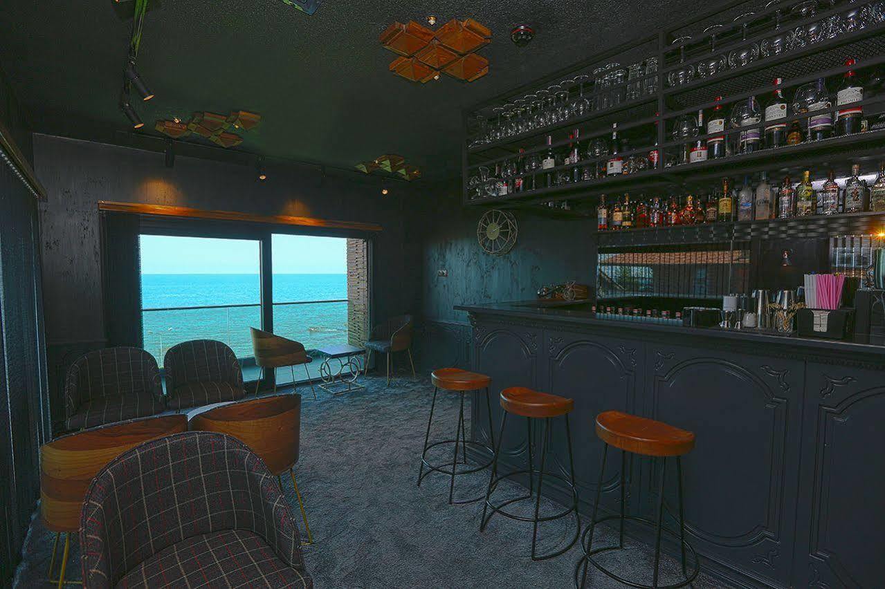 אורדו Mavi Marin Boutique Hotel מראה חיצוני תמונה