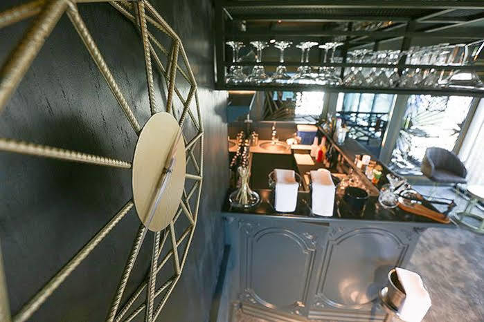 אורדו Mavi Marin Boutique Hotel מראה חיצוני תמונה