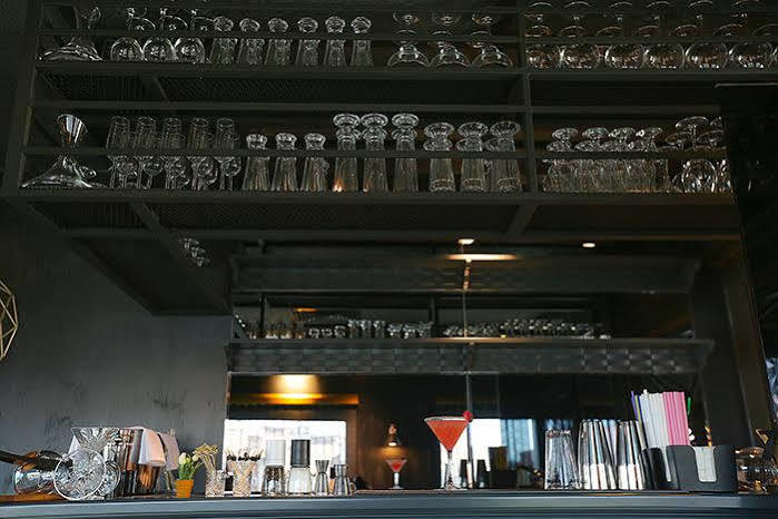אורדו Mavi Marin Boutique Hotel מראה חיצוני תמונה