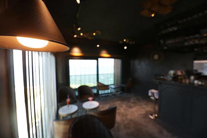 אורדו Mavi Marin Boutique Hotel מראה חיצוני תמונה