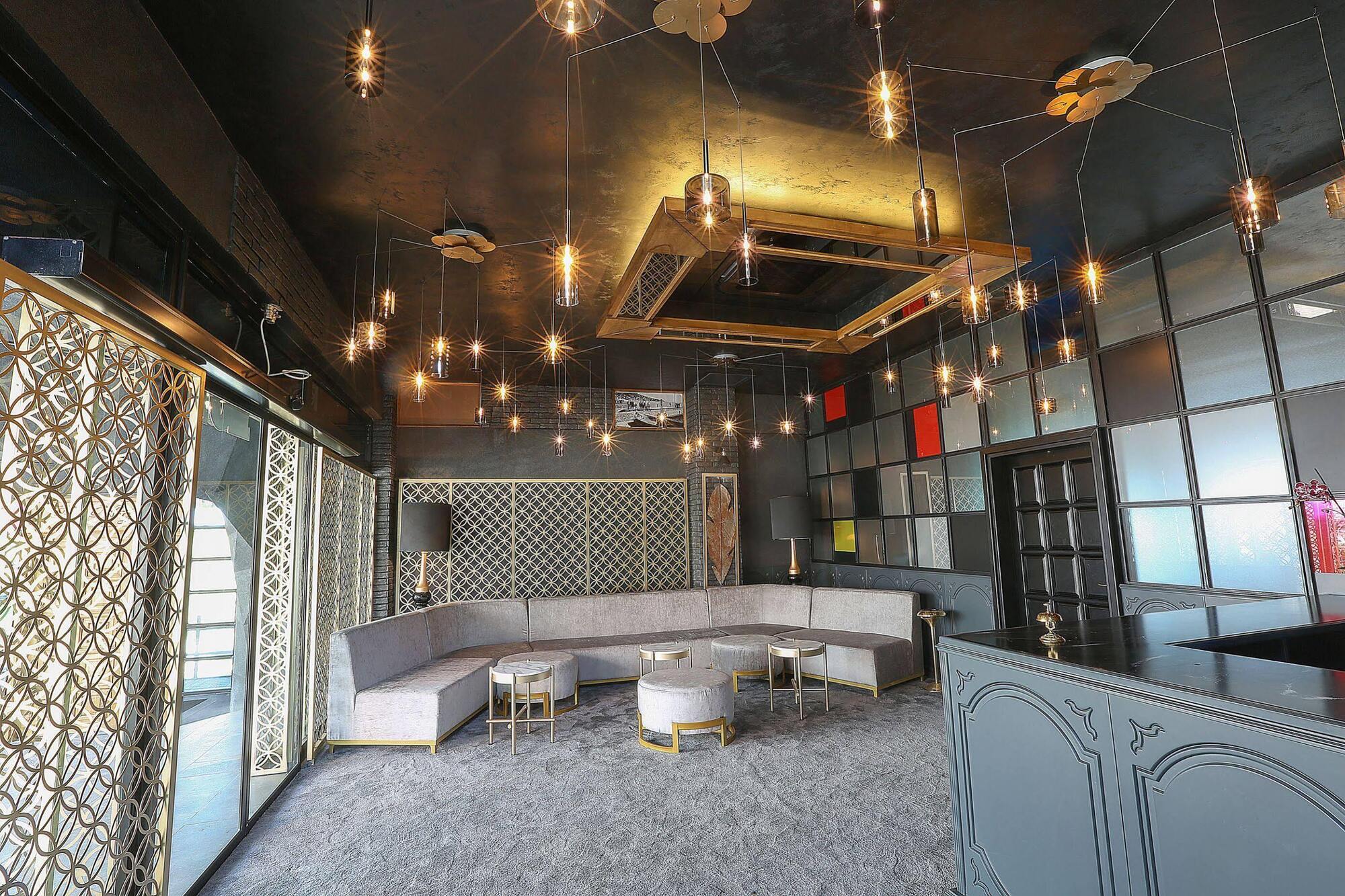 אורדו Mavi Marin Boutique Hotel מראה חיצוני תמונה