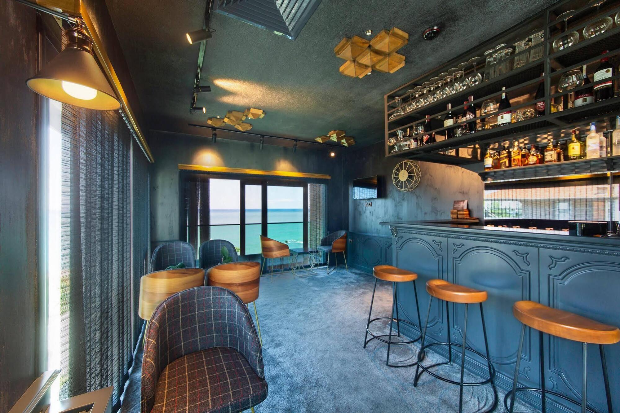 אורדו Mavi Marin Boutique Hotel מראה חיצוני תמונה