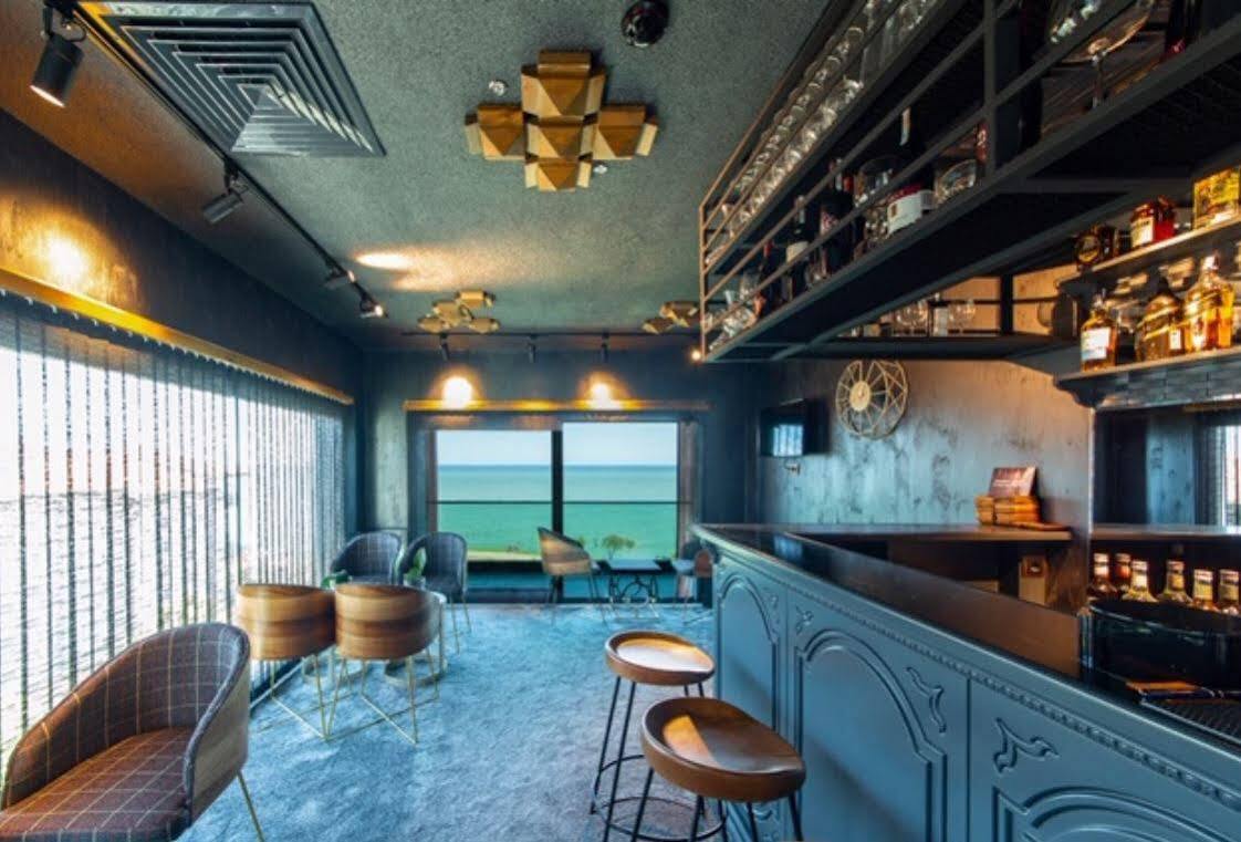 אורדו Mavi Marin Boutique Hotel מראה חיצוני תמונה